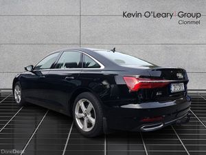 Audi A6 SE S tronic 40TDI 204HP - Image 3