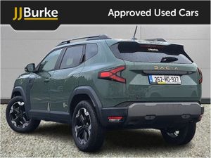 Dacia Duster Extreme HEV 155 - Image 4