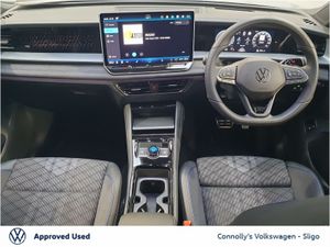 Volkswagen Tayron RLINE 75 1.5TSI PHEV 150HP AUTO - Image 4