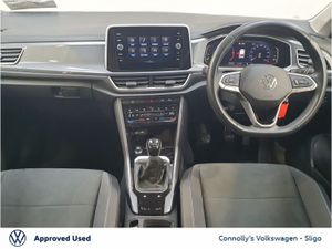 Volkswagen T-Roc STYLE 2.0 TDI 116HP - Image 4