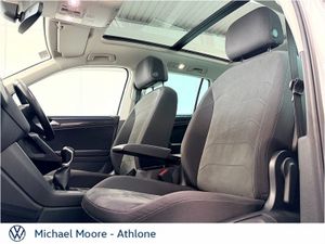 Volkswagen Tiguan 2.0 TDI 150HP Elegance - Image 3