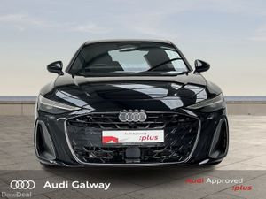 Audi A6 E-HYBRID S-LINE QUATTRO A/T - Image 3