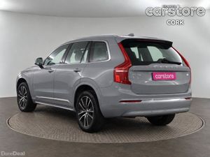 Volvo XC90 Xc90 Core T8 Recharge Awd Auto  Core  R - Image 3