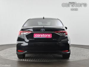 Toyota Corolla 1.8 Hybrid Luna Sport .. - Image 4