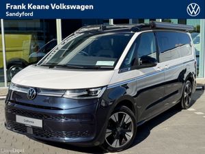 Volkswagen California OCEAN AUTO 2.0TDI 150BHP *EX - Image 3