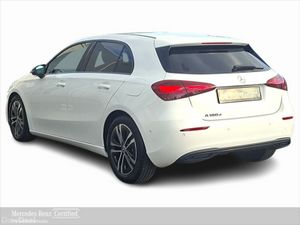 Mercedes-Benz A-Class A180d Progressive Edition - Image 3