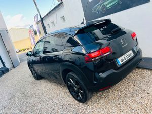 2018 Citroen C4 Cactus 1.2 Feel *New Nct 4/28* - Image 3