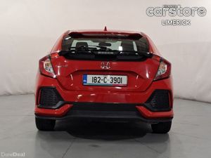 Honda Civic 1.0 i-TECH 127bhp Smart - Image 4