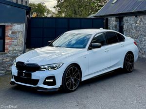 2019 BMW 3 SERIES M SPORT M PERFORMANCE x DRIVE - Image 3