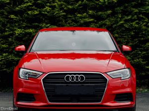 Audi A3 Sedan 2017- Very Low Mileage - Image 3