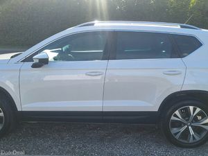 SEAT Ateca 2.0TDI 150HP 4DRIVE Xcellence - Image 4