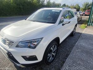 SEAT Ateca 2.0TDI 150HP 4DRIVE Xcellence - Image 3