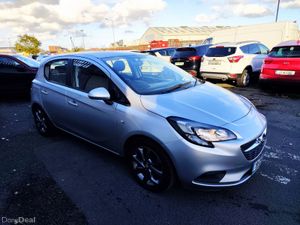 191 OPEL CORSA SPORT LowKM Warranty V.Clean Car - Image 3