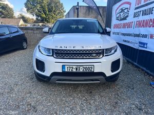 Land Rover Range Rover Evoque 2017 - Image 4