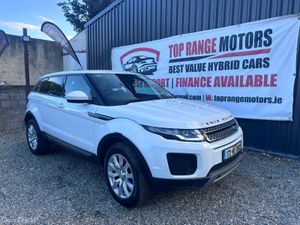 Land Rover Range Rover Evoque 2017 - Image 2
