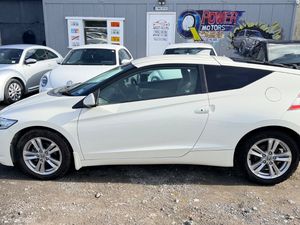 Honda CR-Z 2011 Hybrid Automatic - Image 3