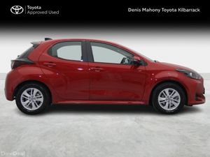 Toyota Yaris Luna - Image 3