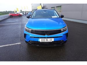 Opel Grandland MY21-SRI-1.5 130PS 130PS-DSL-8SPAUT - Image 4