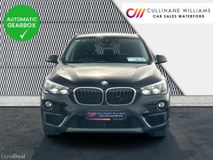 BMW X1 2015 SE 2.0 DIESEL AUTOMATIC €57PW WITH NO - Image 2