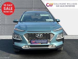 Hyundai KONA 2019 KAUAI EXECUTIVE 1.6 CRDI 116BHP - Image 2