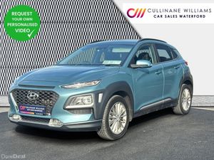 Hyundai KONA 2019 KAUAI EXECUTIVE 1.6 CRDI 116BHP - Image 3