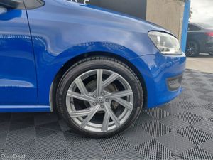 Volkswagen Polo VW Polo 1.2 petrol, auto, alloys l - Image 2