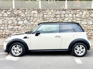 Mini One 2014!!!!! 1.6l !!!! NEW NCT!!! - Image 4