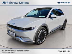 Hyundai IONIQ 5 PLATINUM 77 KWH- LONG RANGE BATTER - Image 4