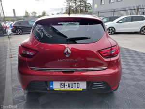 Renault Clio Renault Clio, 1.2 petrol, auto, - Image 3