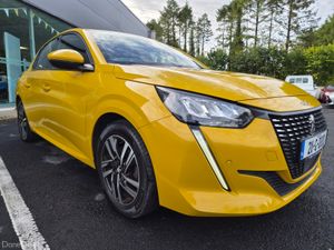 Peugeot 208 2021 1.2L Petrol Auto - Image 2