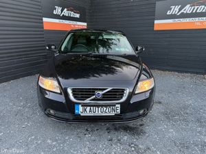 Volvo S40 1.6 D SE 2009 - Image 2