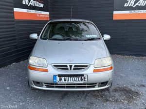 Daewoo Kalos 1.4 SE 4DR - Image 2