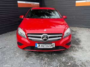 Mercedes-Benz A-Class 1.6 A180 AUTO - Image 2