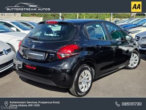 Peugeot 208 1.2 AUTO ONLY 15 K KMS - Image 2