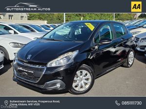 Peugeot 208 1.2 AUTO ONLY 15 K KMS - Image 4