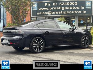 Peugeot 508 2.0 DIESEL GT-LINE PRMIMUM LEATHER *CA - Image 4