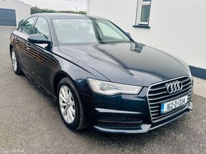 2016 Audi A6 AUTOMATIC NEW NCT - Image 3