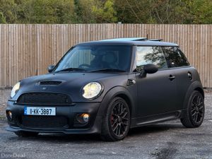 Mini Cooper 2011 JCW 2L Diesel Auto NCT LOW KM - Image 2