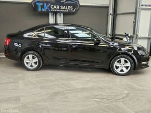 19 SKODA OCTAVIA 1.6 DIESEL STYLE EDITION - Image 2