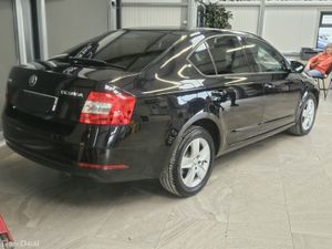 19 SKODA OCTAVIA 1.6 DIESEL STYLE EDITION - Image 3