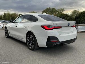 222 Bmw I4 M-Sport - Image 3
