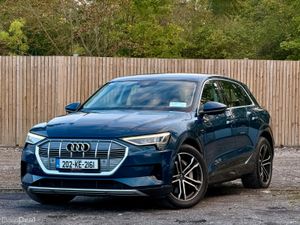 Audi e-tron 2020 - Image 2
