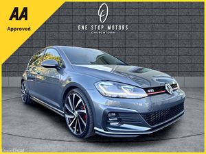 182 VW Golf GTI MK7.5 DSG 230BHP*23,000KMS*DYNAMIC - Image 3