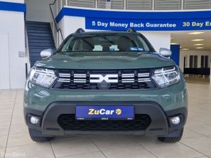 Dacia Duster 1.5 Blue dCi 115 Expression - Image 2