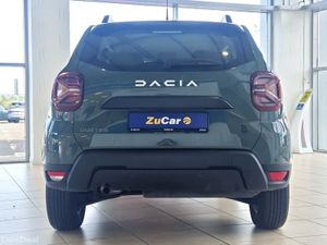 Dacia Duster 1.5 Blue dCi 115 Expression - Image 4