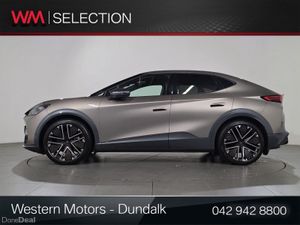 Cupra Tavascan ENDURANCE 7 282HP - Image 3