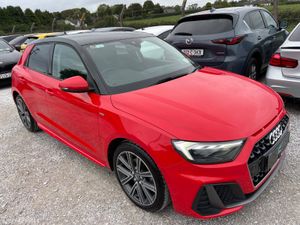 Audi A1 S-Line - Image 3