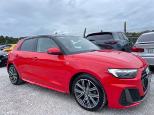 Audi A1 S-Line - Image 2