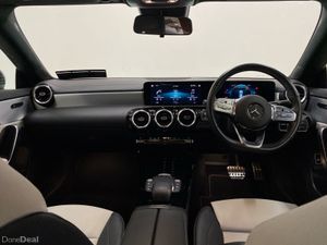 Mercedes-Benz CLA CLA200d Coup A/T Progressive - Image 4