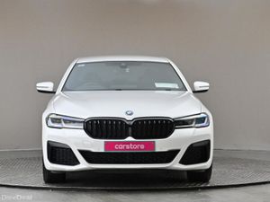 BMW 5-Series 530E PHEV SALOON - Image 2